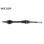 SKF Antriebswelle
